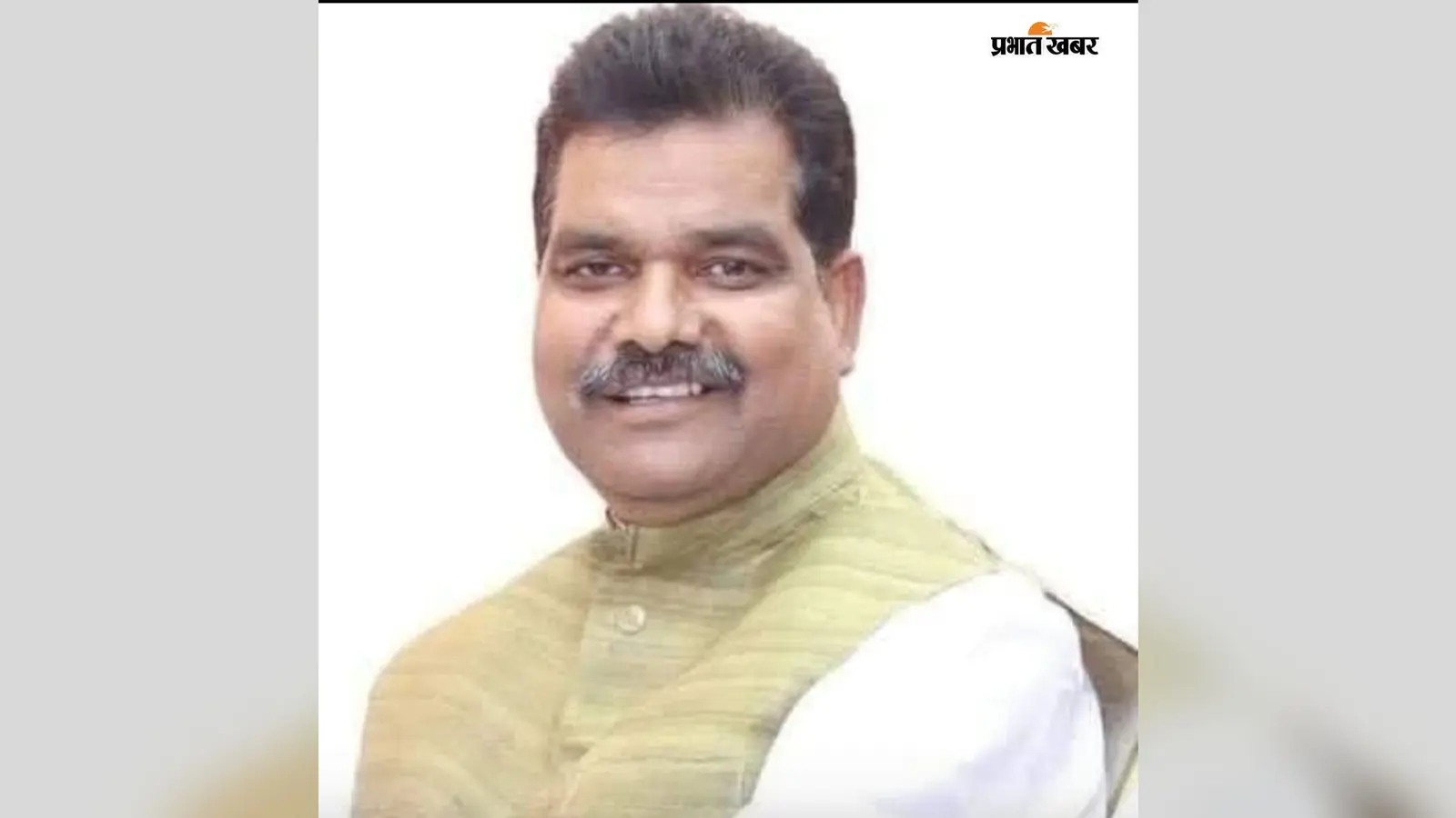 सीवान के पूर्व सांसद ओम प्रकाश यादव को भाजपा का कारण बताओ नोटिस, छह दिन में जवाब नहीं तो कार्रवाई