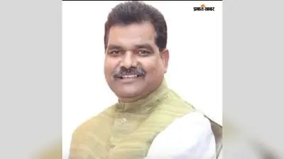 सीवान के पूर्व सांसद ओम प्रकाश यादव को भाजपा का कारण बताओ नोटिस, छह दिन में जवाब नहीं तो कार्रवाई