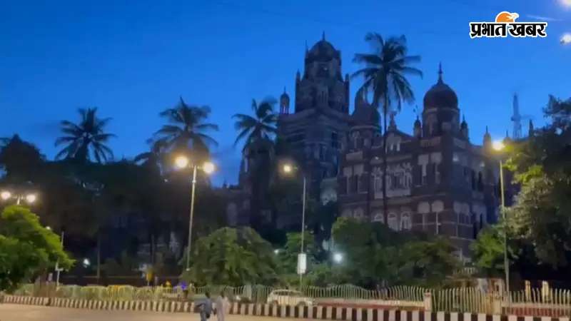 महाराष्ट्र: विदर्भ में भारी बारिश का अलर्ट जारी