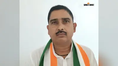 सासाराम में राहुल गांधी पर FIR के विरोध में कांग्रेस निकालेगी मार्च, भाजपा सरकार के खिलाफ होगा प्रदर्शन