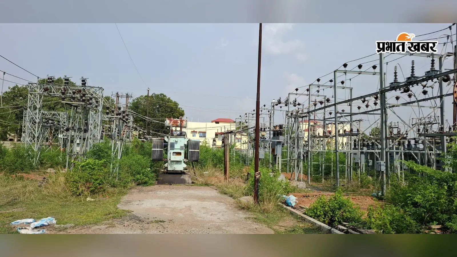 बार-बार बिजली कटौती से देवरी में बढ़ा आक्रोश, पावर सब स्टेशन घेराव और तालाबंदी की चेतावनी