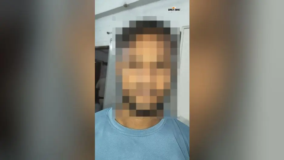 गोपालगंज: चोरी की बाइक के साथ तीन आरोपित गिरफ्तार, शराब ढोने में करते थे इस्तेमाल