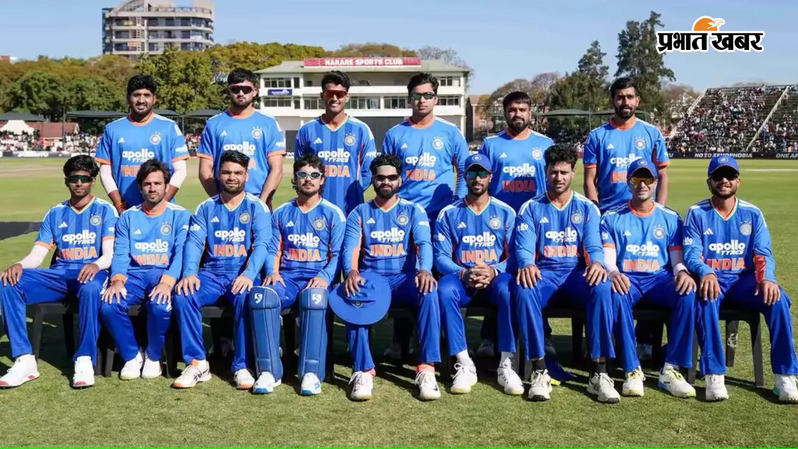 Team India BCCI Meeting: Team India पर BCCI की बड़ी बैठक कल, फिटनेस और World Cup 2027 का बनेगा रोडमैप