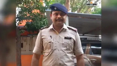 चतरा में दो थाना प्रभारियों का तबादला, संदीप कुमार को हंटरगंज और दिलेश्वर कुमार को मिली गिद्धौर की कमान