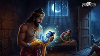 आधी रात में ही क्यों हुआ था श्रीकृष्ण का जन्म? चंद्रमा और रोहिणी नक्षत्र से जुड़ा है रहस्य