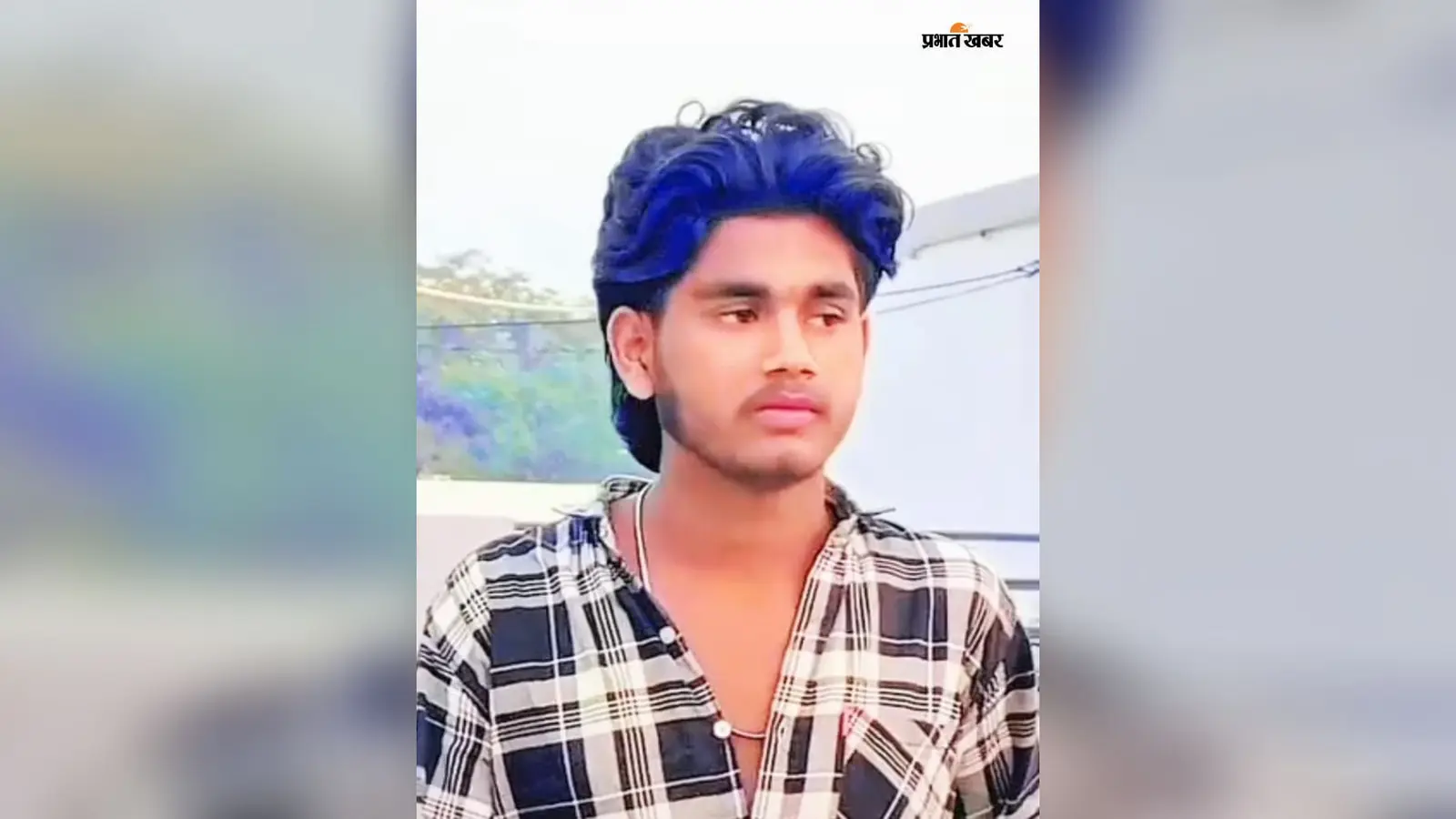 गोपालगंज: पुलिस भर्ती की तैयारी में दौड़ लगा रहा था युवक, पीछे से आए ट्रैक्टर-ट्रॉली ने दोनों पैर कुचले, अस्पताल ले जाने के दौरान मौत