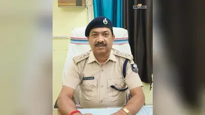 सहरसा के नए एसडीपीओ बने पंकज कुमार सिंह, त्रिवेणीगंज में दिलीप कुमार की प्रतिनियुक्ति