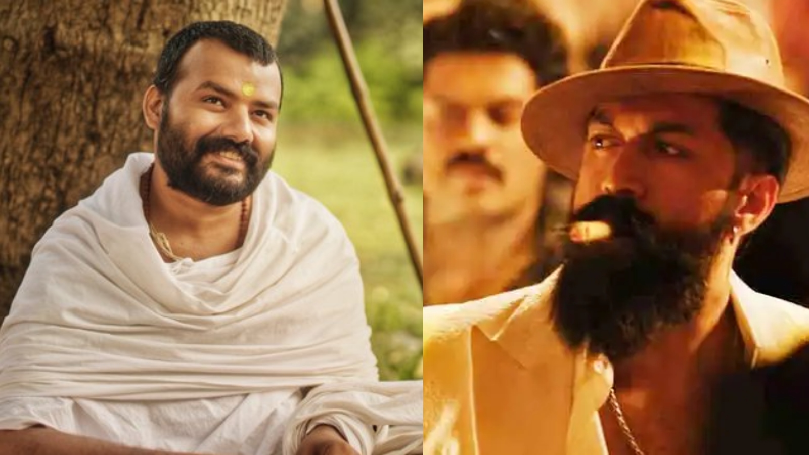 Hanuman Ansh ने 'Toxic' को दी मात, फोटो- इंस्टाग्राम