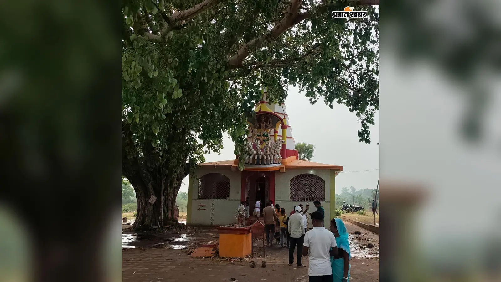 बासुकिनाथ के केशरी सूर्य मंदिर का क्या है रहस्य? इतिहास पुराना, लेकिन व्यवस्था आज भी बदहाल