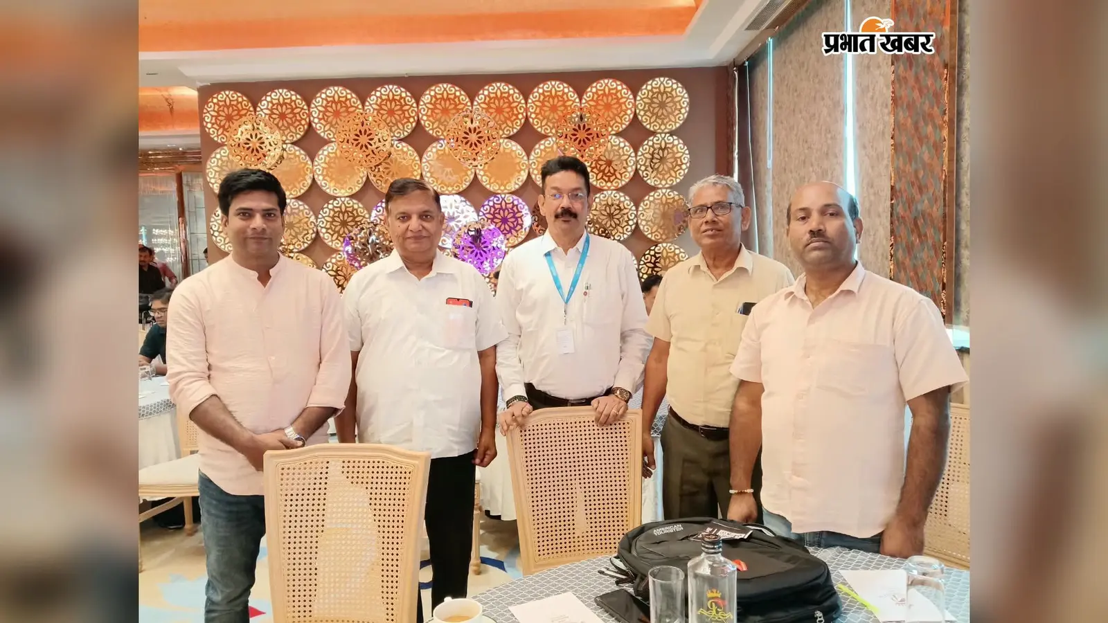 पूर्ण टीकाकरण में मुंगेर ने रचा रिकॉर्ड, 90.8 प्रतिशत कवरेज के साथ बिहार में अव्वल, जिला प्रतिरक्षण पदाधिकारी सम्मानित