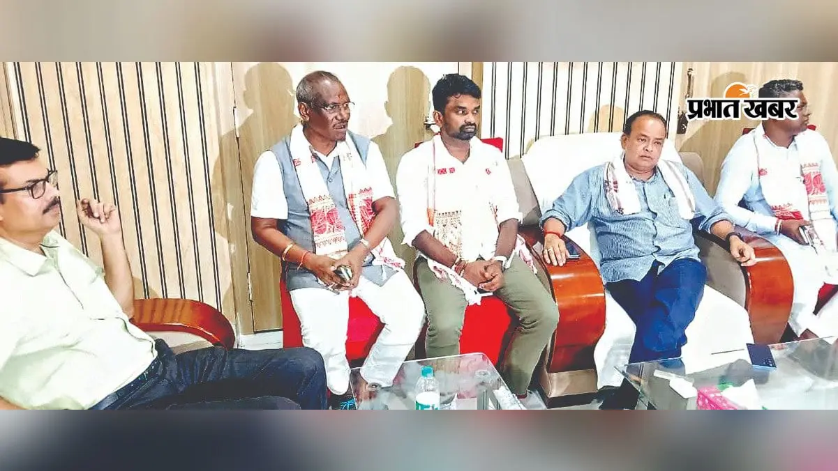 3 लाख तक वेतन देकर झारखंड लाये जाएंगे 2000 विशेषज्ञ डॉक्टर, स्वास्थ्य मंत्री ने बताया पूरा प्लान