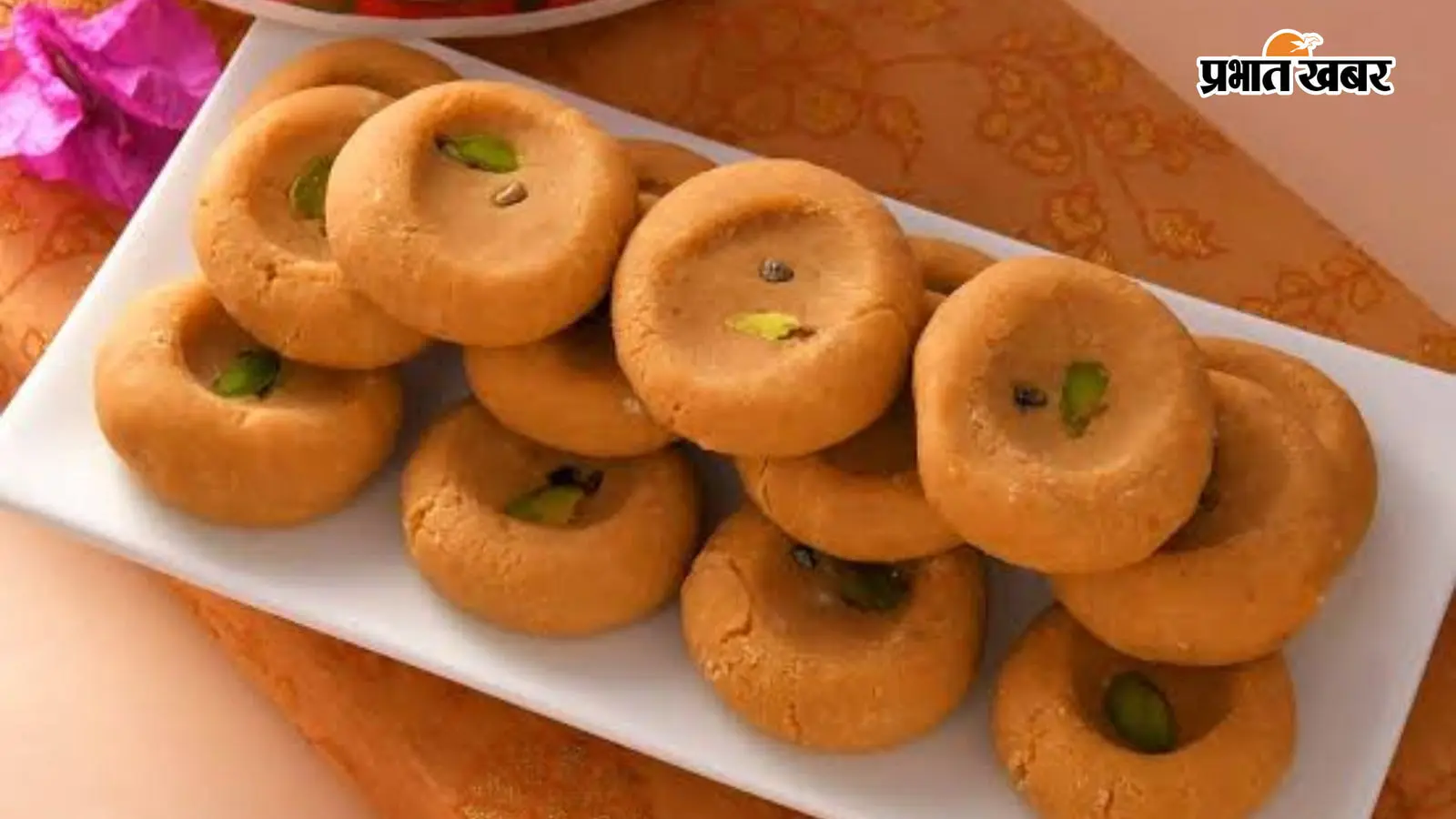 Janmashtami Special: कान्हा जी के भोग के लिए ऐसे बनाएं इंस्टेंट मथुरा पेड़ा, नोट करें आसान रेसिपी