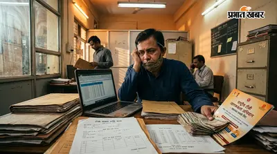 टीबी मरीजों को महीनों से नहीं मिली पोषण राशि, प्रचार रथ के लिए तय दर से 10 गुना भुगतान का आरोप