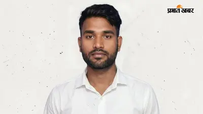 हजारीबाग के कन्हरी हिल के पास मिले लापता JLKM नेता पनेश्वर महतो, बोले- देर रात उठा ले गए थे कुछ लोग