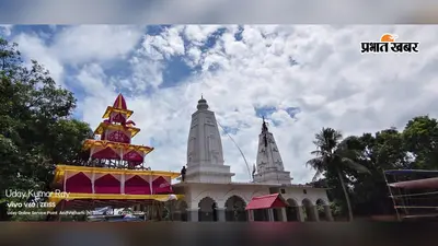 मधुबनी: जन्माष्टमी पर सजेंगे मंदिर और पूजा पंडाल, जानें 4 सितंबर को कृष्ण जन्म का शुभ मुहूर्त और बनने वाले योग