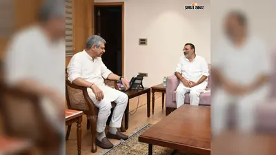 चकाई तक कब पहुंचेगी रेल? निशिकांत दुबे ने रेल मंत्री के सामने उठाया जसीडीह-चकाई-नवादा लाइन का मुद्दा