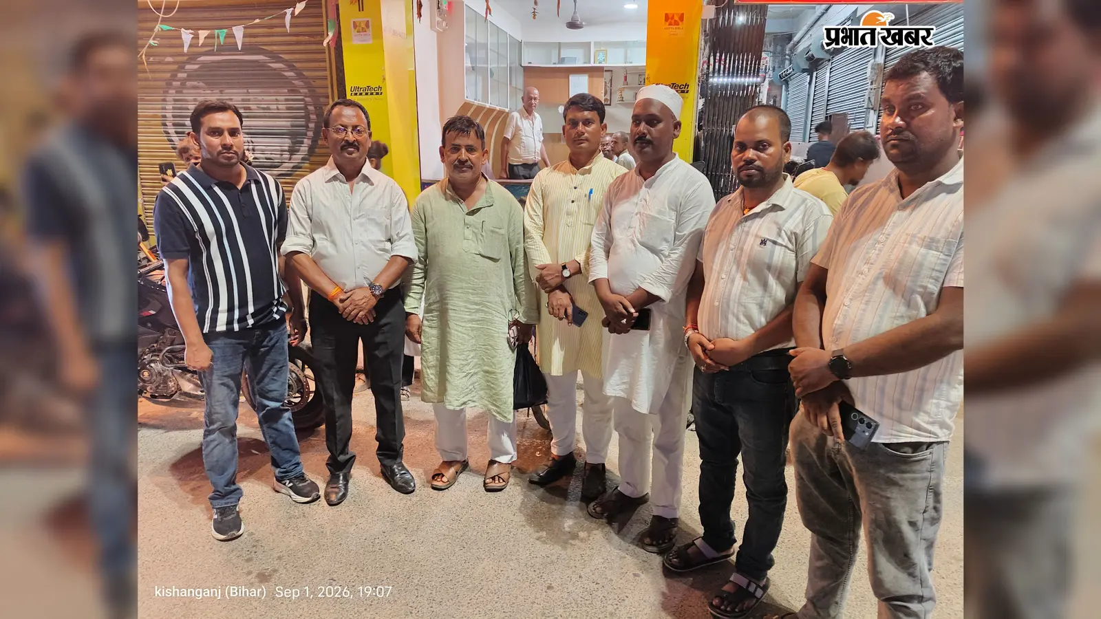 रोशनी परवीन हत्याकांड में कांग्रेस नेताओं ने उठाई फरार आरोपियों की गिरफ्तारी की मांग