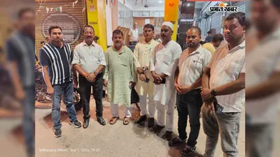 रोशनी परवीन हत्याकांड में कांग्रेस नेताओं ने उठाई फरार आरोपियों की गिरफ्तारी की मांग