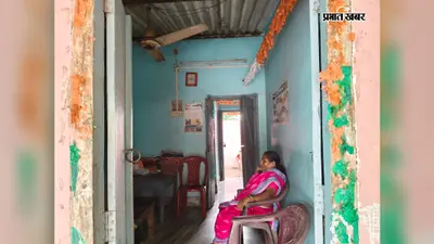 ललमटिया में रातभर अंधेरा,सुबह तक नहीं लौटी बिजली: पानी को तरसे लोग