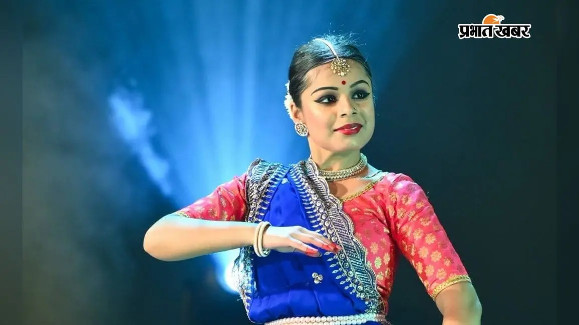 टेल्को के भुवनगिरी मंदिर में 4 को मनेगी श्रीकृष्ण जन्माष्टमी, कथक नृत्य और भजन होंगे मुख्य आकर्षण