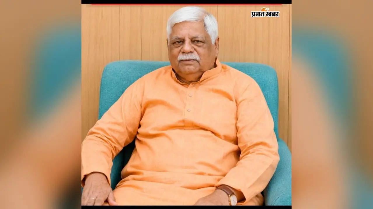 पलामू सांसद के प्रयास लाया रंग , अमृत भारत योजना के तहत मोहम्मदगंज रेलवे स्टेशन पर फुट ओवर ब्रिज का होगा विस्तार