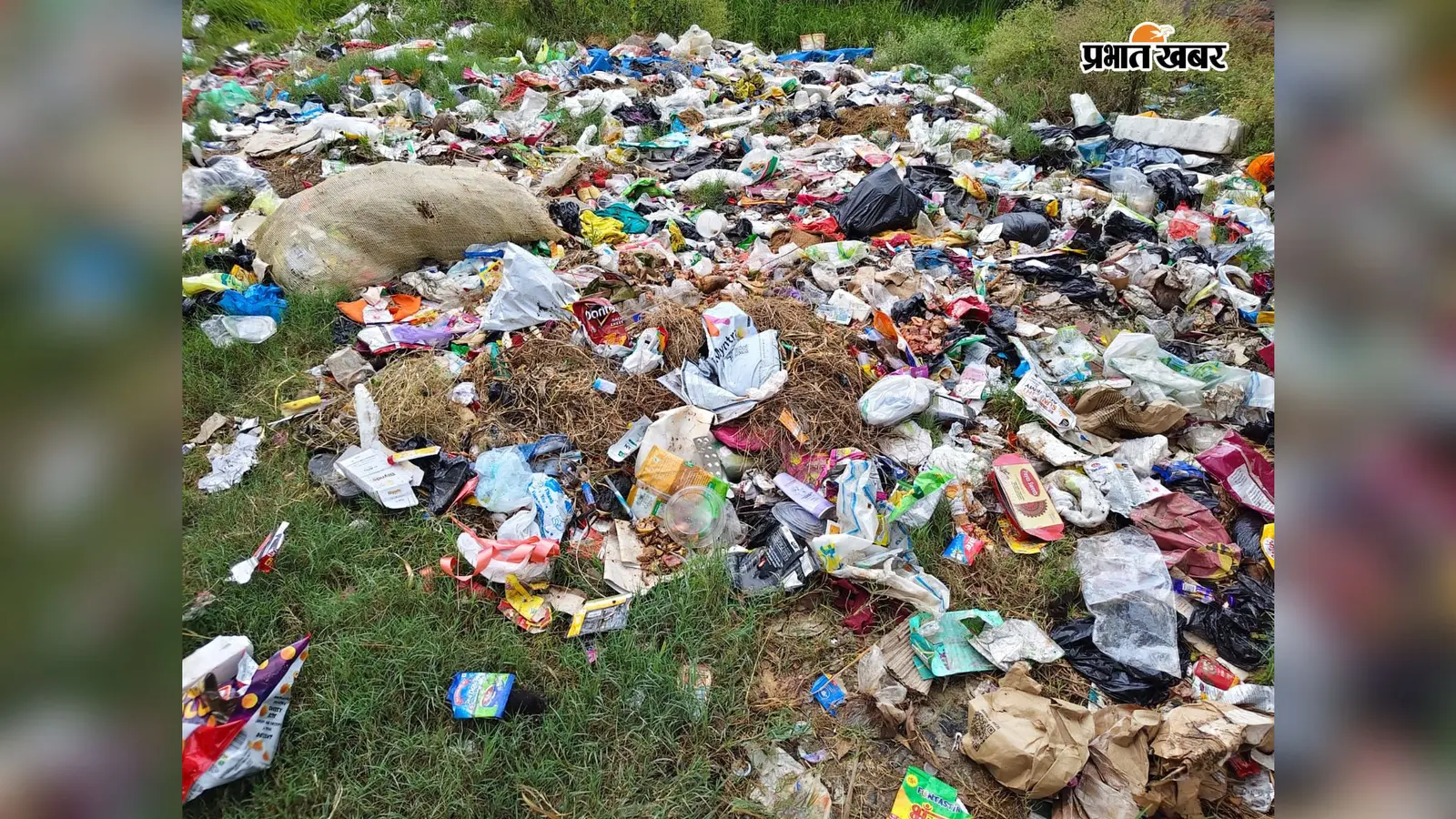 31 दिसंबर 2027 तक मधुबनी शहर को कचरा मुक्त बनाने का कड़ा लक्ष्य निर्धारित