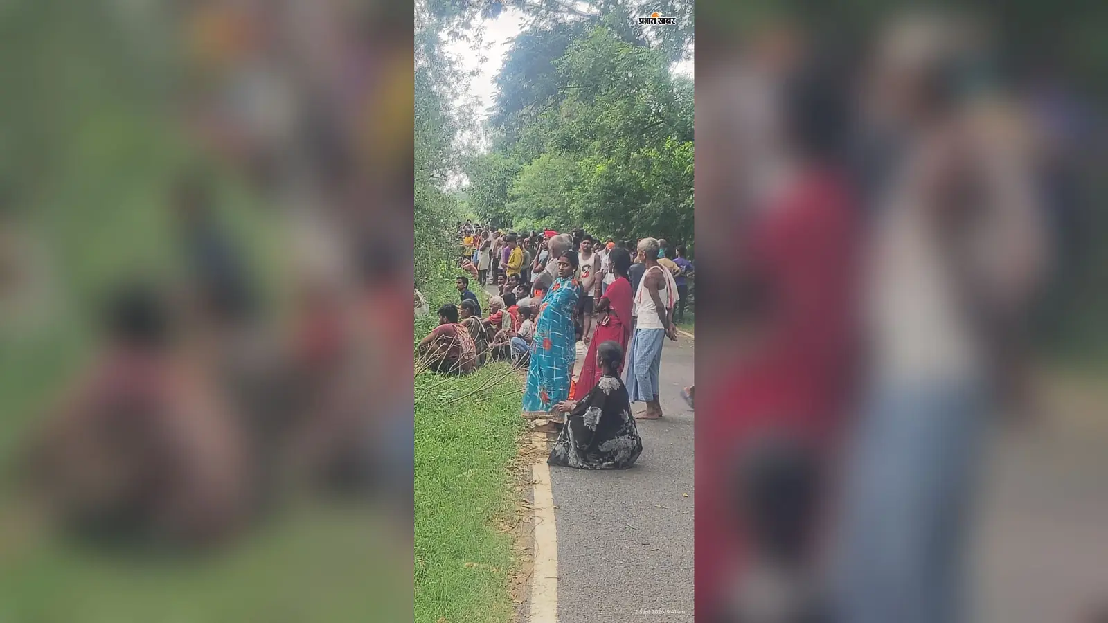 जहानाबाद: मोरहर नदी में डूबे युवक का 17 घंटे बाद मिला शव, एक-दूसरे के बचाने में डूब गये थे तीन दोसत