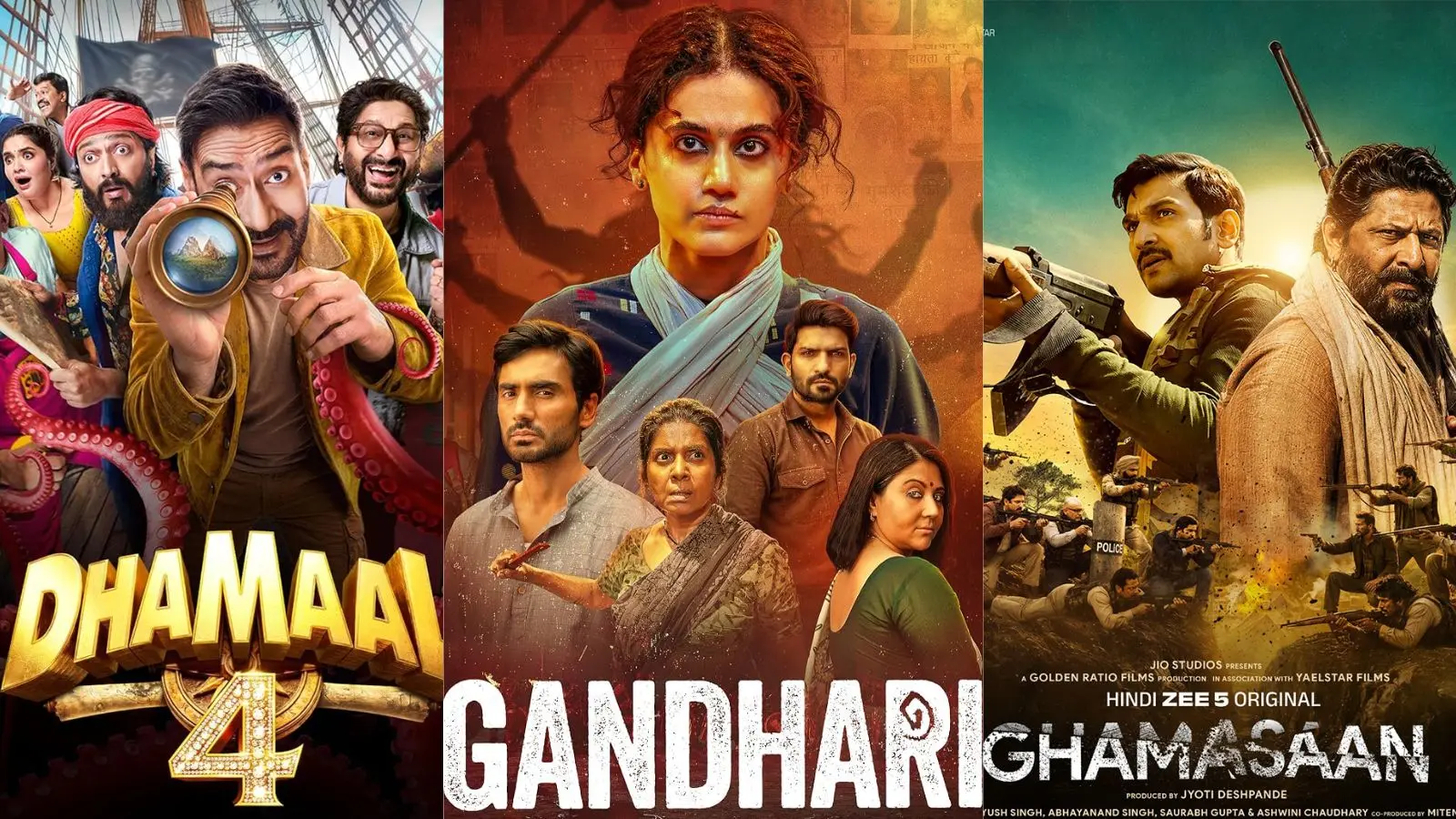 September OTT Releases 2026: एक्शन, कॉमेडी, क्राइम और रोमांस… सितंबर में OTT होगा फुल पैसा वसूल