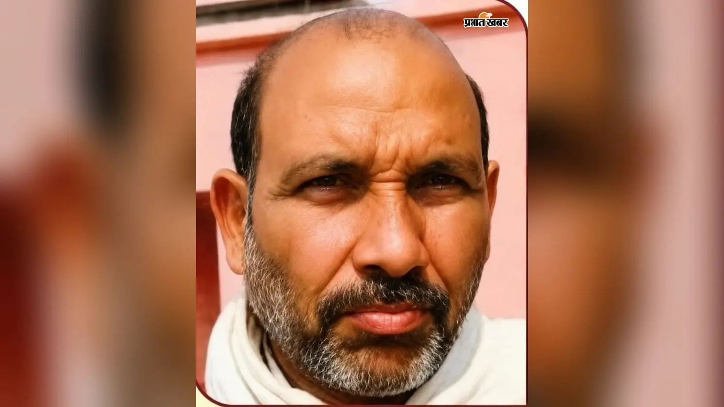 विशिष्ट शिक्षक सुरेश प्रसाद सिंह का निधन, शिक्षा जगत में शोक; 2003 में बने थे शिक्षा मित्र