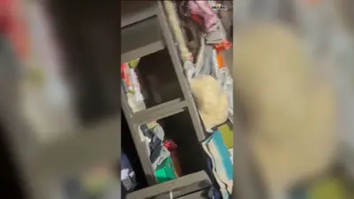 पटना में कारोबारी के घर 25 लाख से अधिक की चोरी, बेटी की शादी के लिए दिल्ली गया था पूरा परिवार