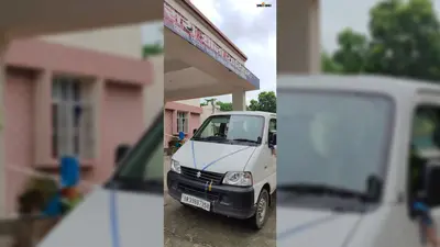 बरारी पुलिस ने वैन से 252 लीटर विदेशी शराब पकड़ी, तस्कर गिरफ्तार
