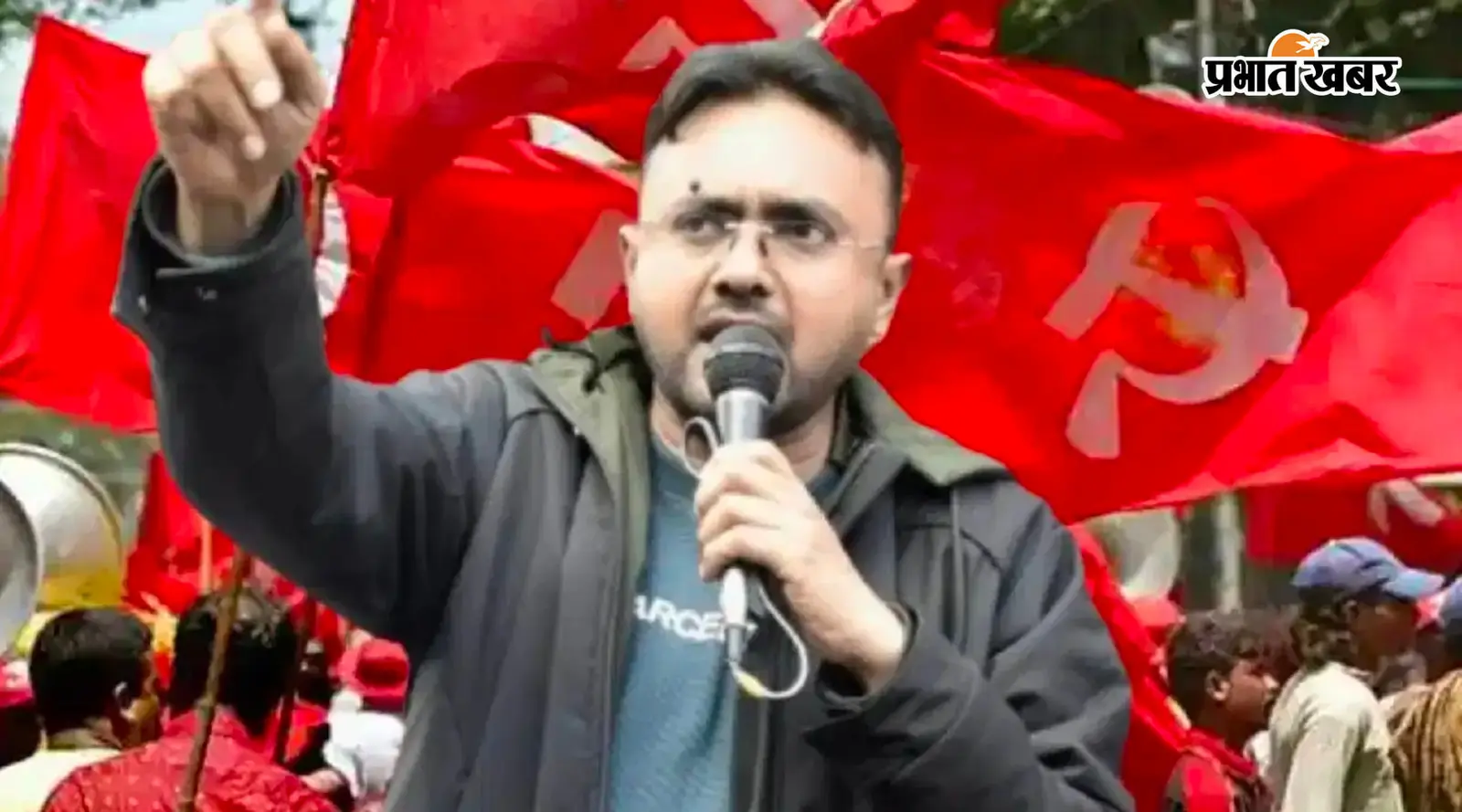 सीपीएम नेता लाहेक अली को राहत, कलकत्ता हाई कोर्ट ने दी जमानत