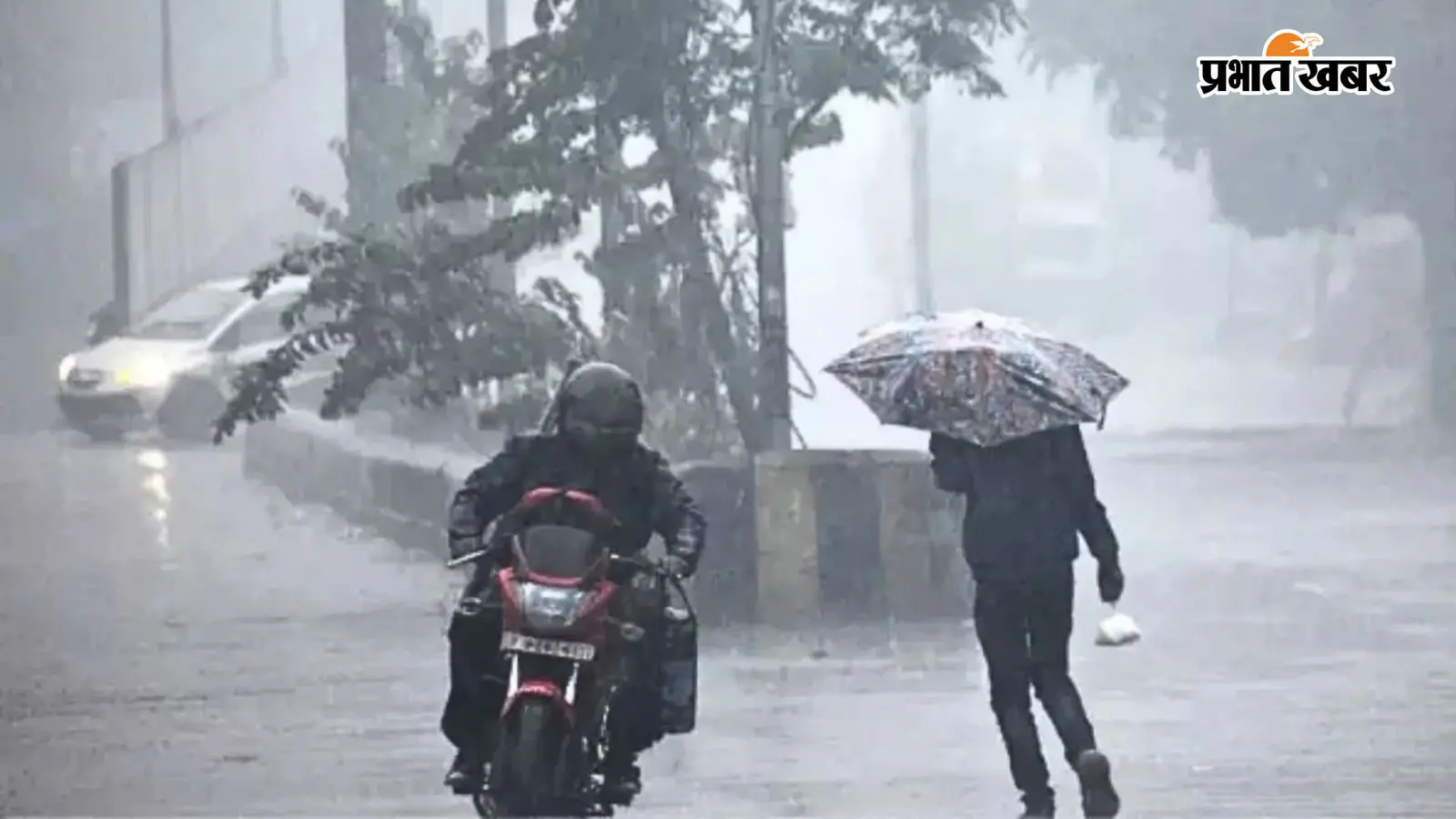 कल का मौसम: 3 सितंबर को बिहार के 7 जिलों में जमकर होगी बारिश, अगले 72 घंटे कैसा रहेगा आपके जिले का हाल?