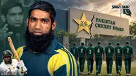 Mohammad Yousuf on PCB: मोहम्मद यूसुफ ने PCB को घेरा, 7 खिलाड़ियों को बाहर करने के फैसले पर उठाए सवाल