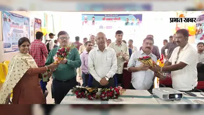 शिवहर में 5.26 लाख लोगों की होगी निःशुल्क स्वास्थ्य जांच, 117 केंद्रों पर शुरू हुआ विशेष अभियान