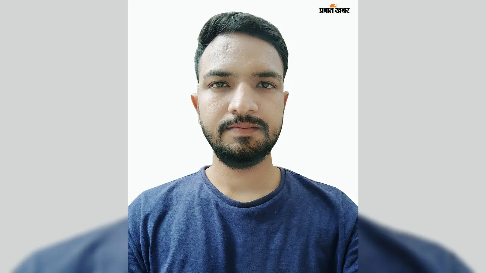 छपरा के फारूक आलम ने पहले प्रयास में UGC NET पास कर हासिल किया JRF