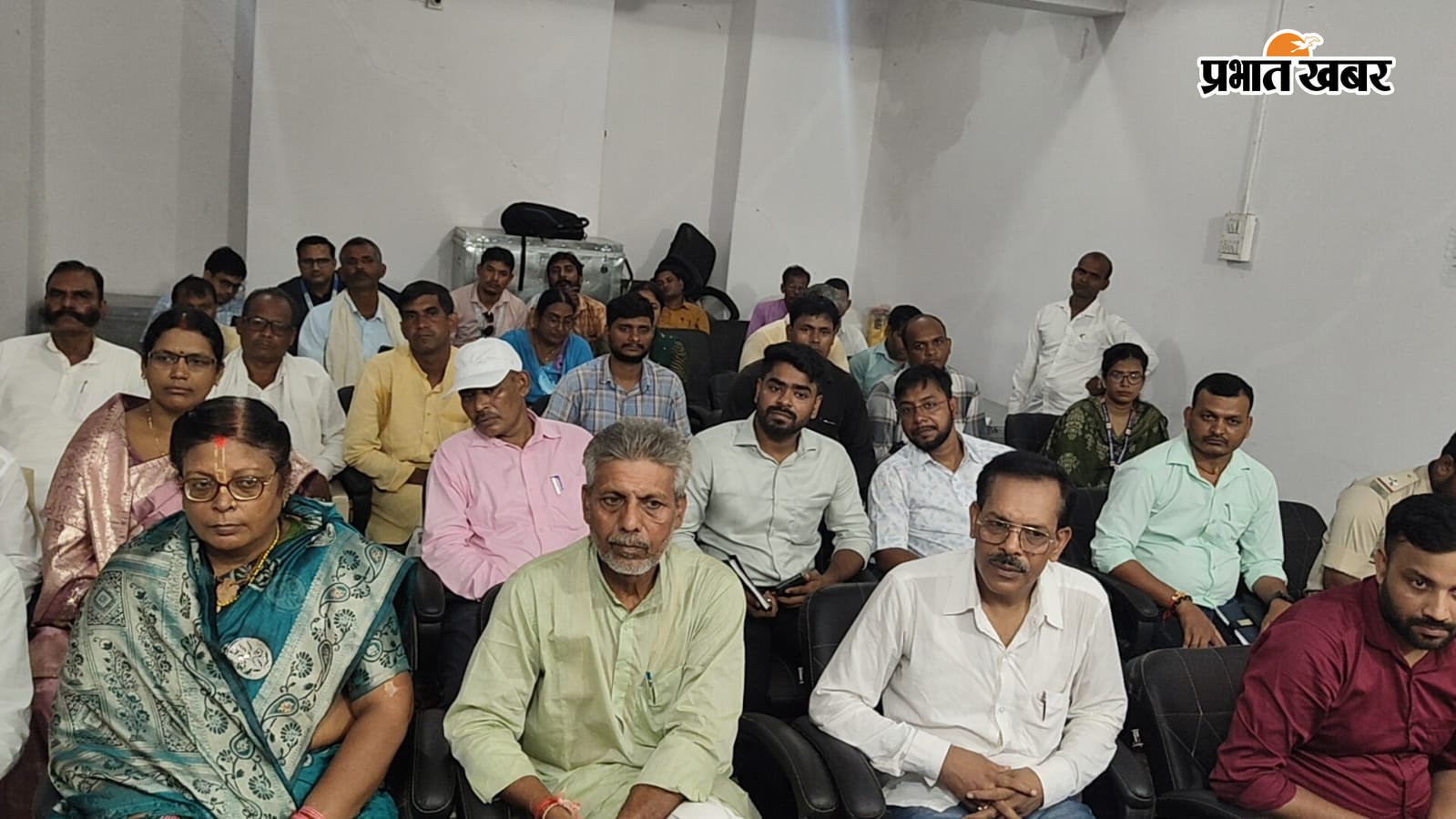 . | Prabhat Khabar Network