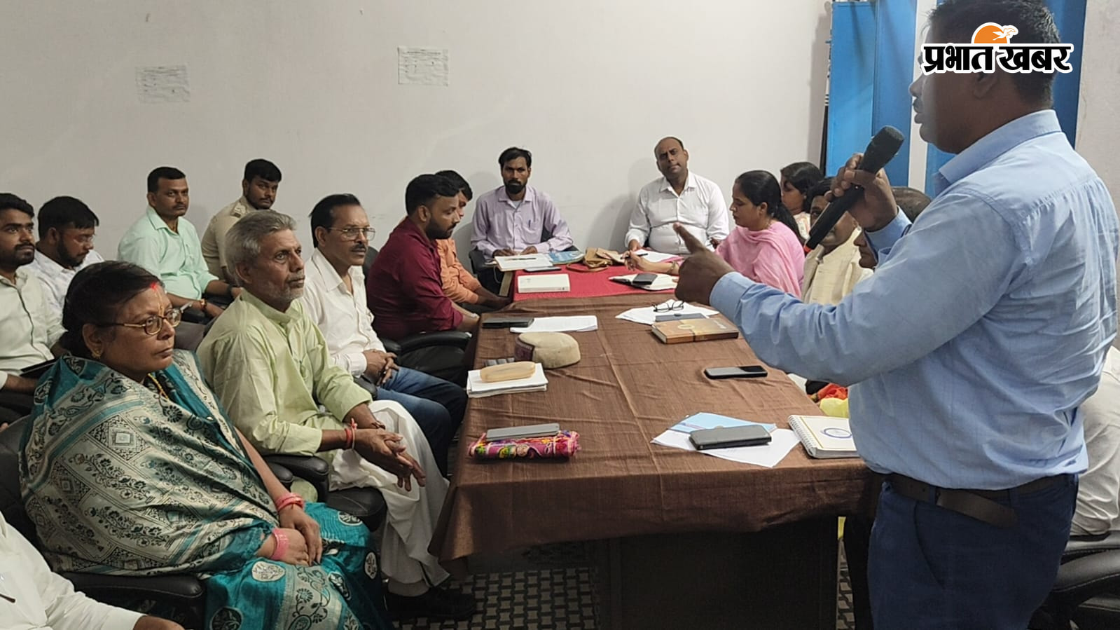 . | Prabhat Khabar Network