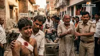 नालंदा में दाे दिन पुराने विवाद में युवक को मारी गोली, भाई भी गंभीर रूप से घायल