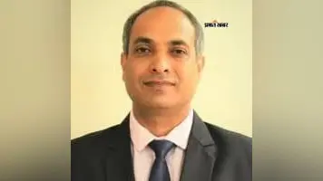 नालंदा विश्वविद्यालय के कुलसचिव डॉ. रमेश प्रताप सिंह परिहार की विदाई, वित्त पदाधिकारी को मिला अतिरिक्त प्रभार