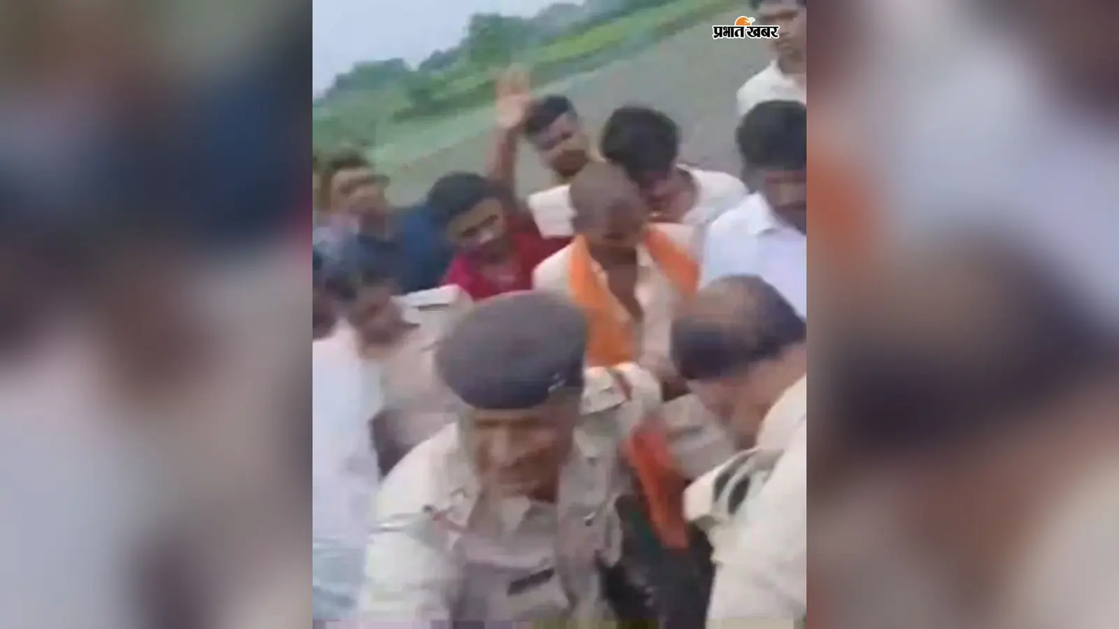समस्तीपुर: मां के साथ सो रही 4 साल की बच्ची को रात में उठा ले गया युवक, खेत में लहूलुहान मिली, आरोपी गिरफ्तार