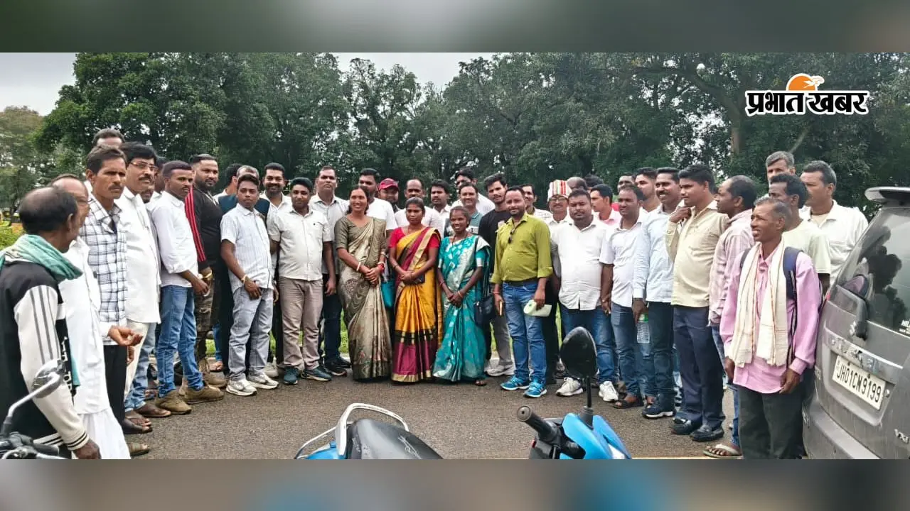 किसी कीमत पर लागू नहीं होने देंगे’ नये खनन कानून के खिलाफ जेएमएम का ऐलान