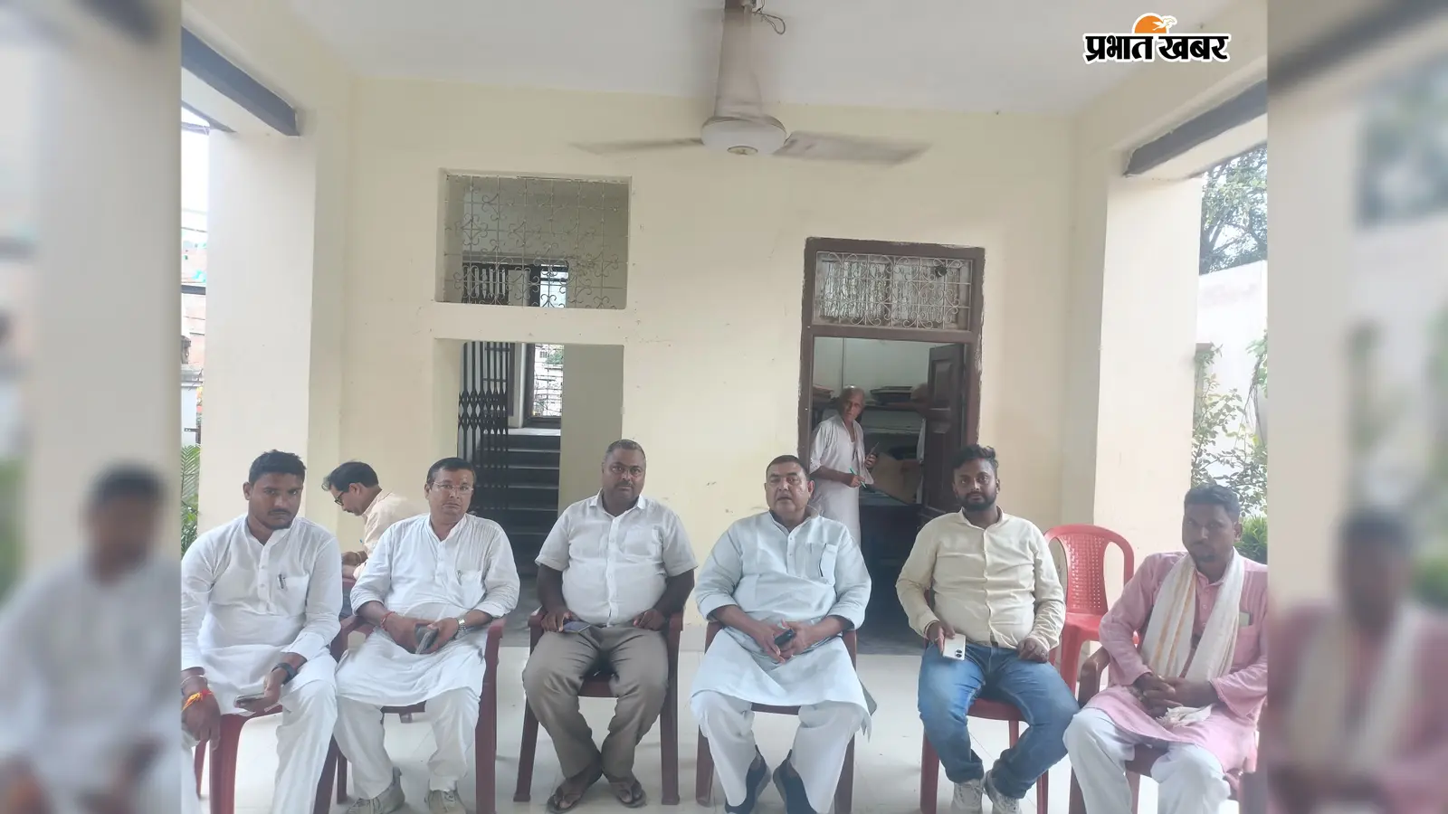 मधुबनी: SFC पर पैक्सों का करीब 86 करोड़ रुपये बकाया, चावल जमा करने के बाद भी भुगतान नहीं