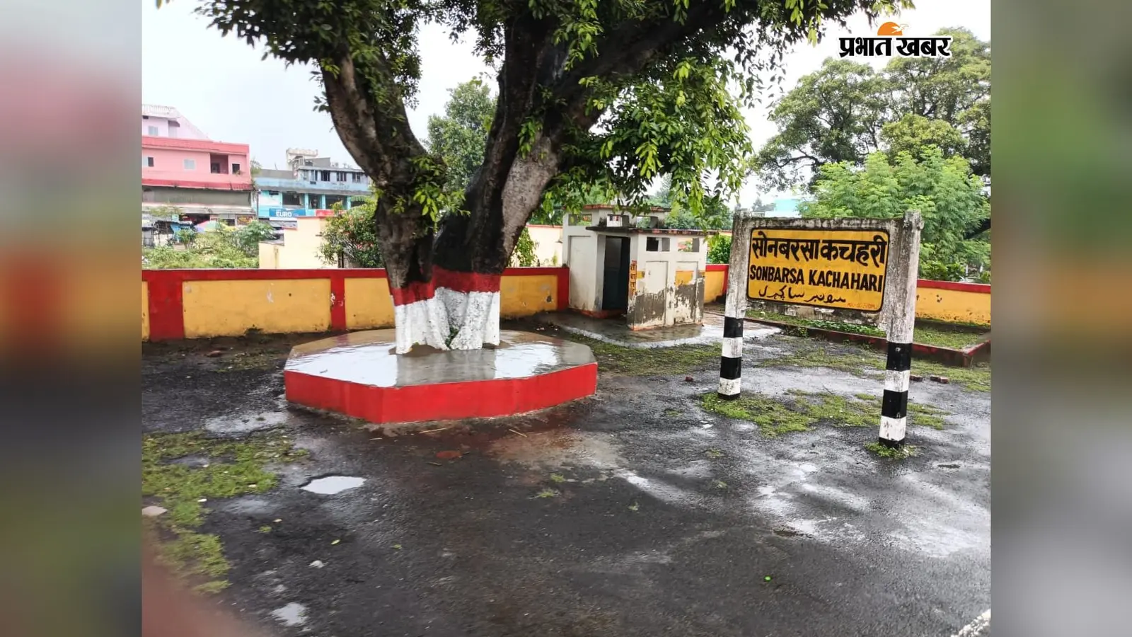 सहरसा-मानसी रेलखंड के 21 स्टेशनों पर बदलेगा सिग्नल सिस्टम, 233 करोड़ से लगेगा EI सिस्टम