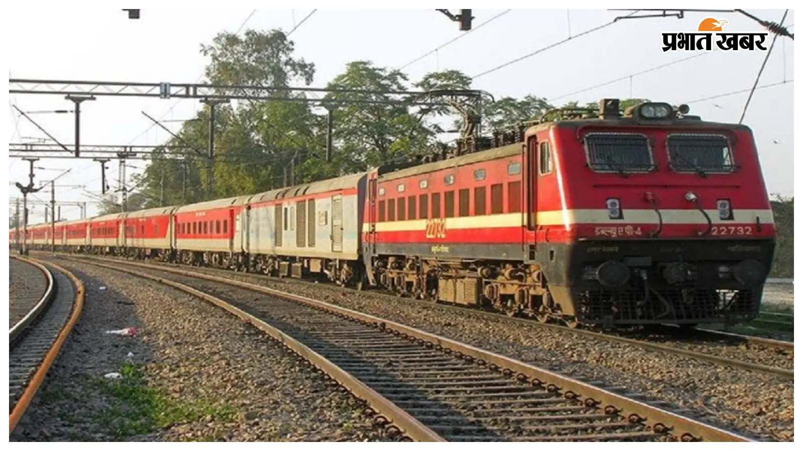 समस्तीपुर जंक्शन पर यात्रियों की संख्या में आई भारी गिरावट, अगस्त में राजस्व को भी हुआ नुकसान