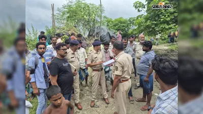 कटिहार में कोलासी पुल के नीचे महिला का शव मिलने से सनसनी; हत्या या कुछ और? पोस्टमार्टम रिपोर्ट पर टिकी नजर