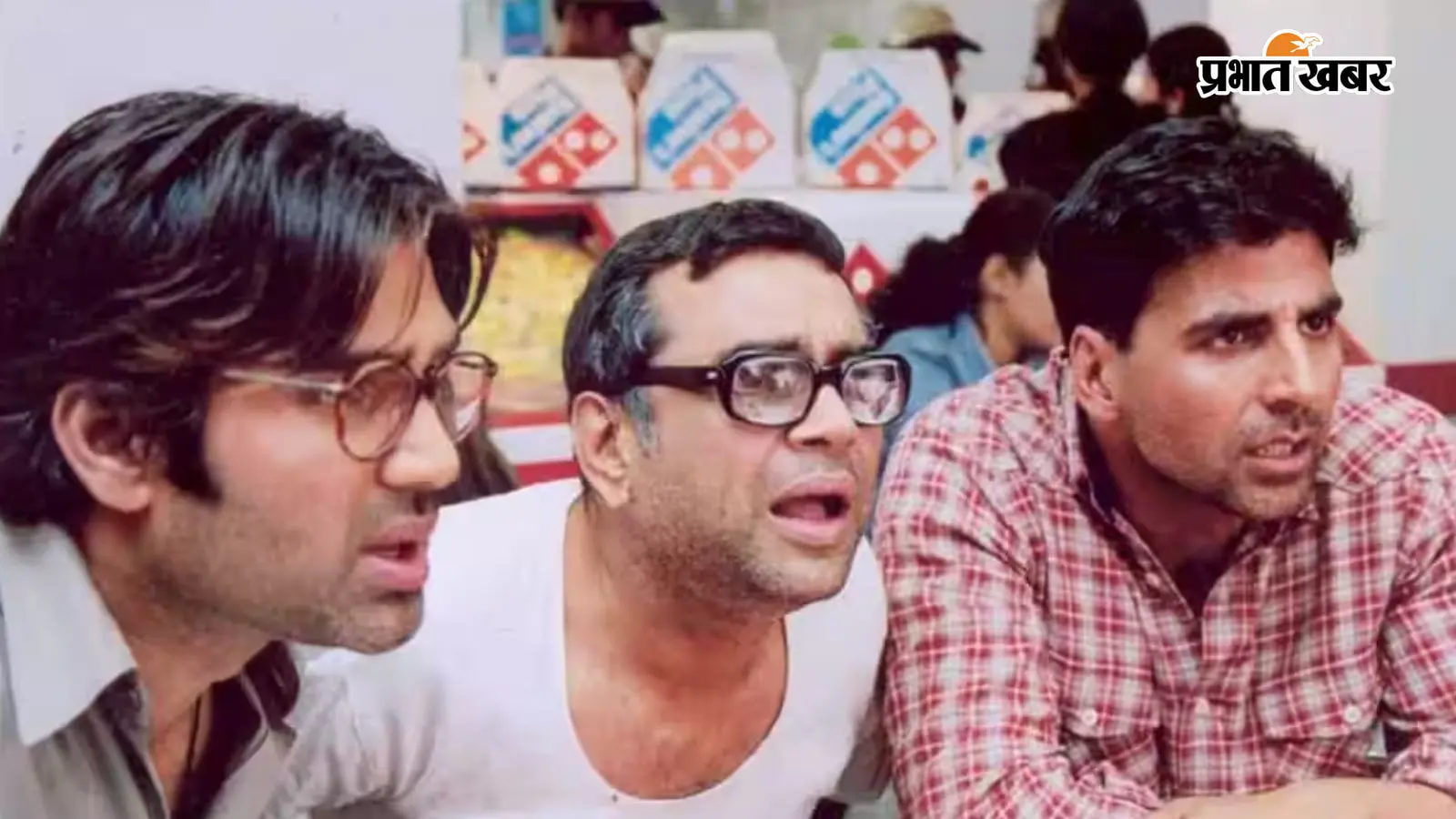 Hera Pheri 3: तीसरा पार्ट मर सकता है… तो क्या इस डर से प्रियदर्शन ने छोड़ी ‘हेरा फेरी 3’?
