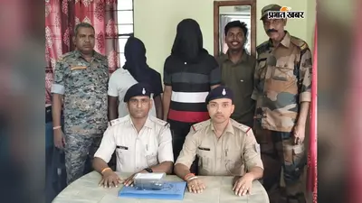 2.90 लाख में ट्रक बेचकर रची चोरी की कहानी, इंश्योरेंस के पैसे बांटने का था प्लान; दोनों गिरफ्तार