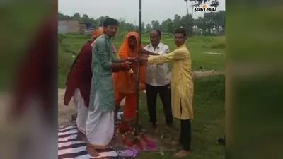बसंतपुर में शतचंडी महायज्ञ की तैयारी शुरू, 10 अक्टूबर से होगा आयोजन, काशी के मानस मर्मज्ञ के आने की संभावना