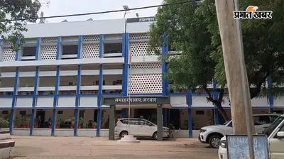 अरवल के 20 गांवों की बदलेगी तस्वीर, आदर्श ग्राम योजना से होगा समग्र विकास